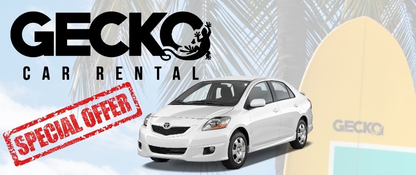 Rent A Car Puerto Vallarta | Gecko Car Rental | Best rated Comapny in PV