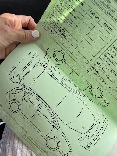 Photo from customer review